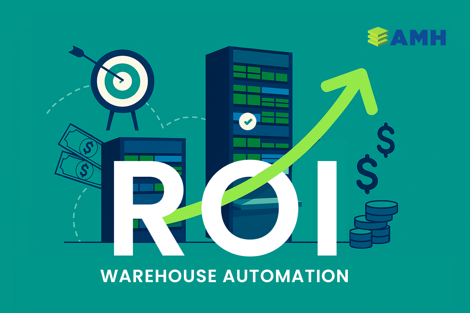 ROI warehouse automation